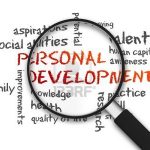 persoonlijke ontwikkeling Personal & Business Improvement