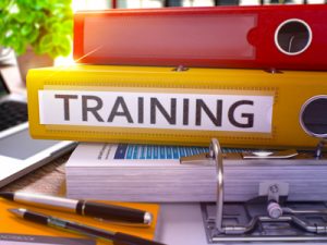Training Personal & Business Improvement